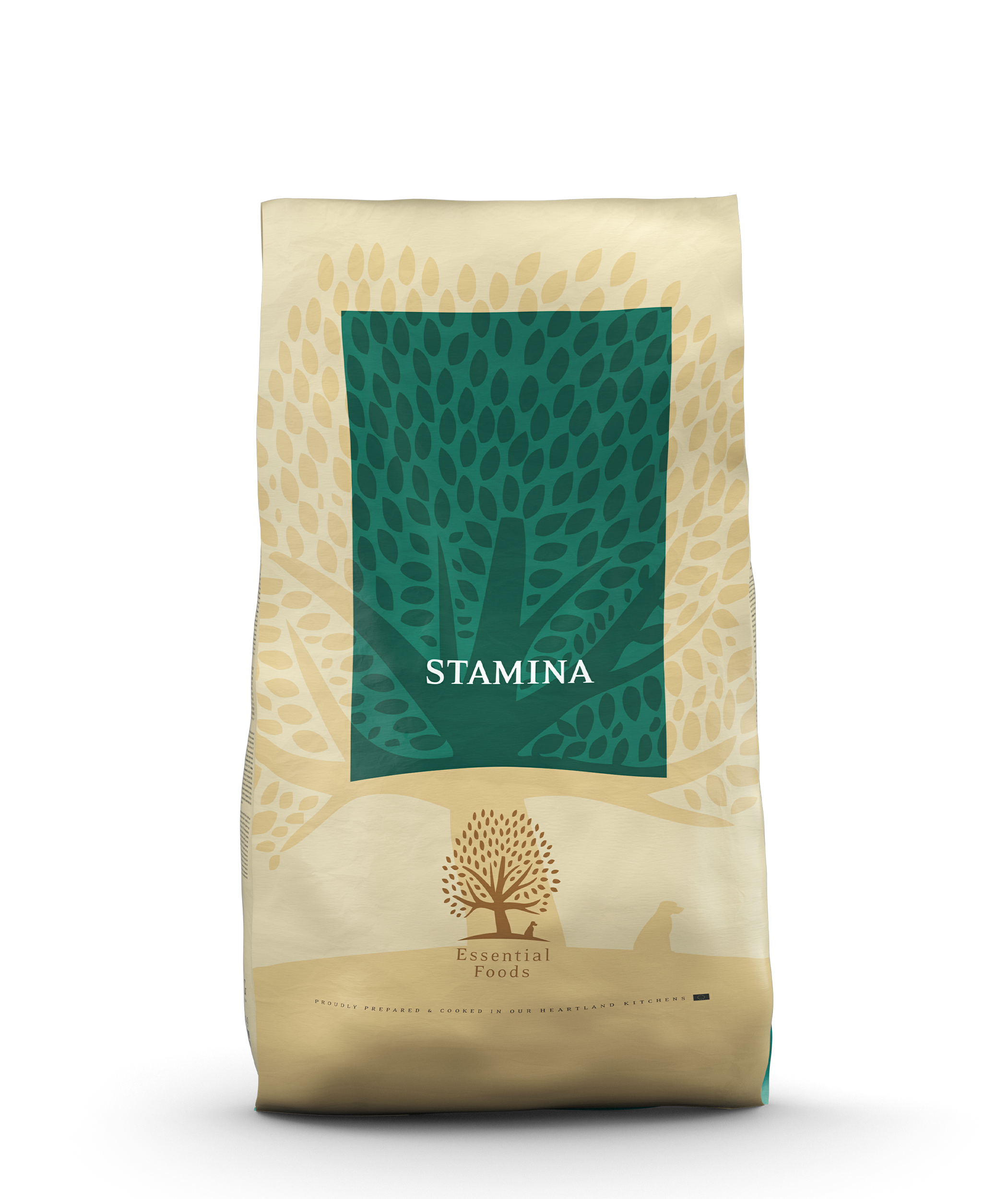 STAMINA, 10KG