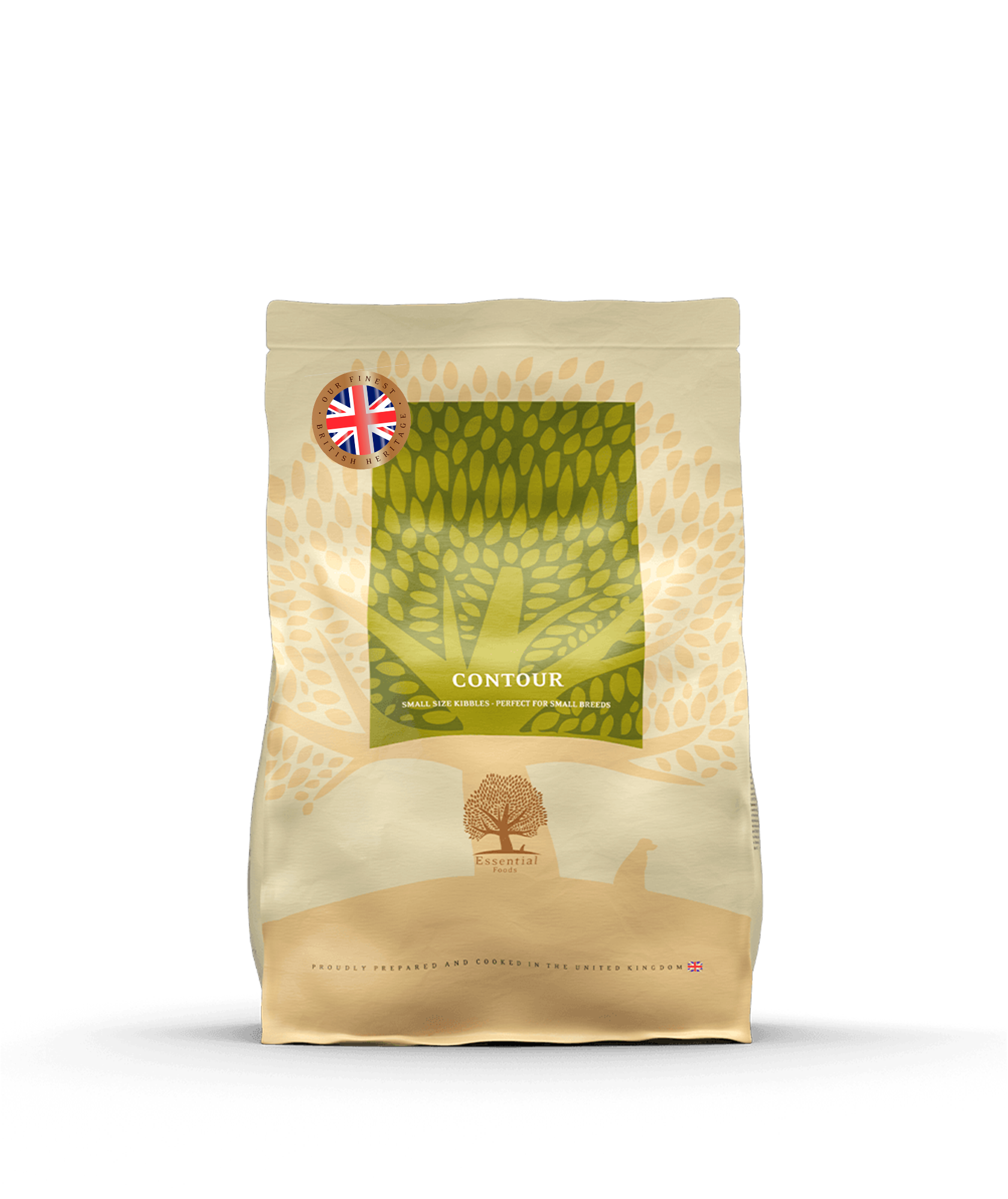 OUR FINEST CONTOUR, 2.5KG