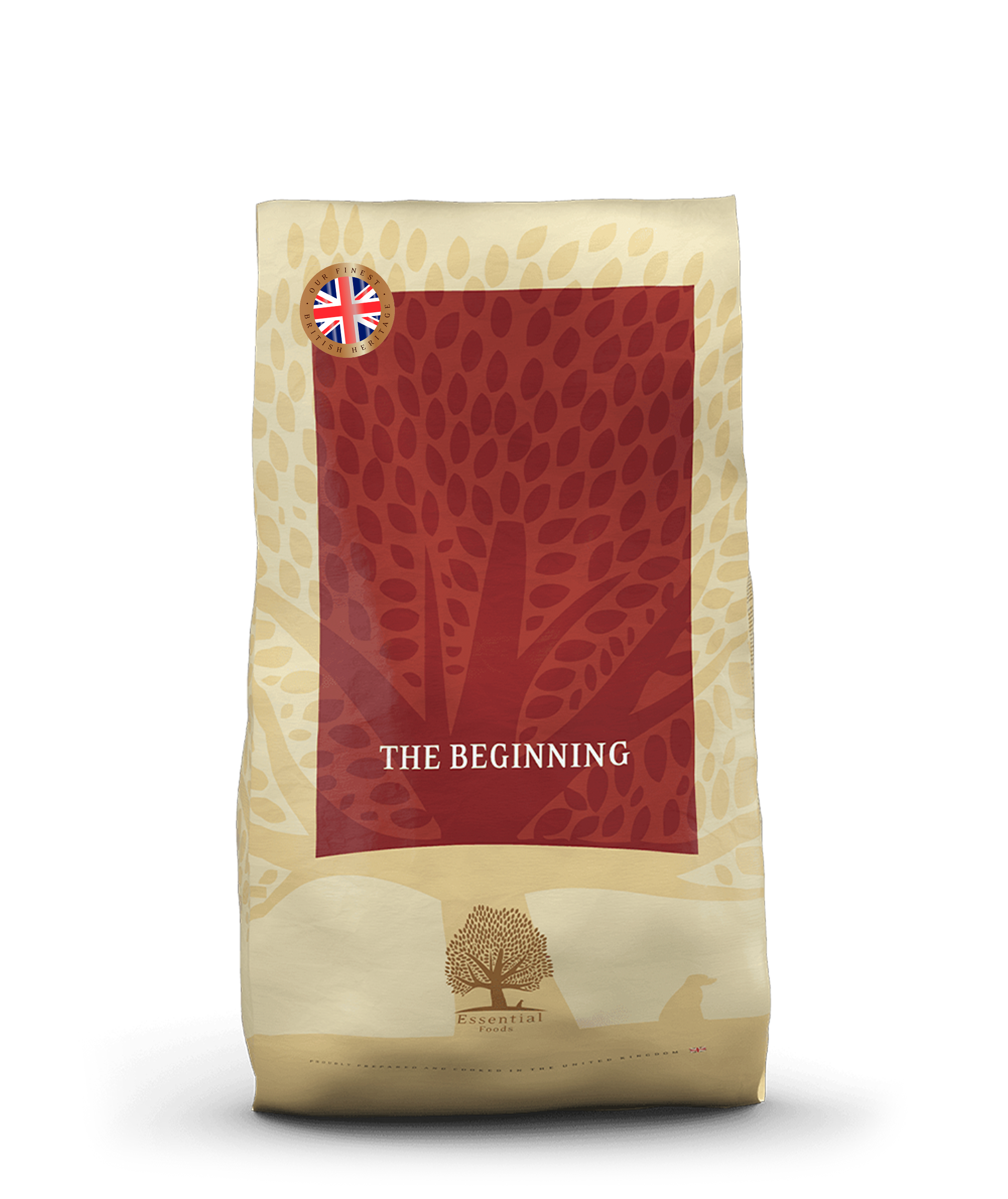 OUR FINEST BEGINNING SMALL BREED, 10KG