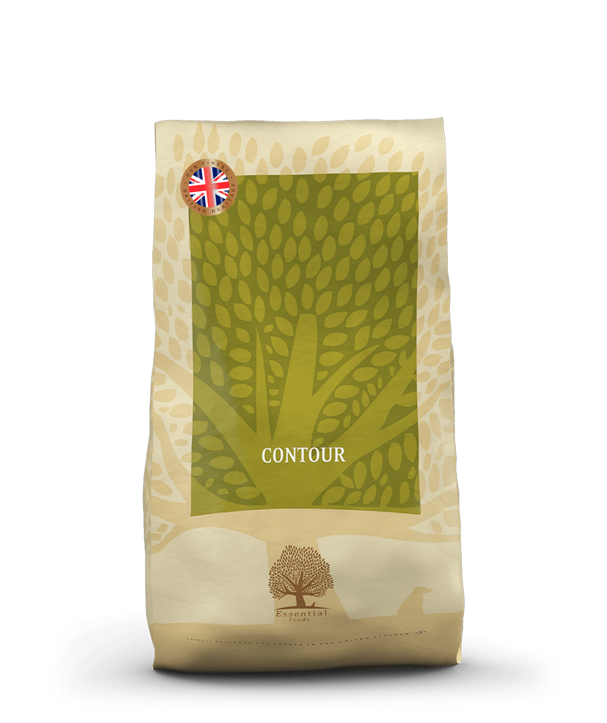 OUR FINEST CONTOUR, 10KG