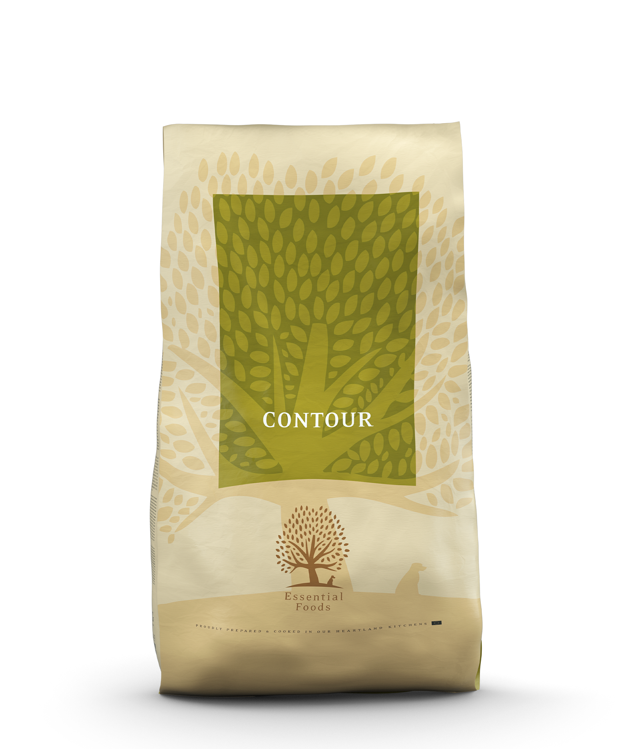 CONTOUR, 10KG