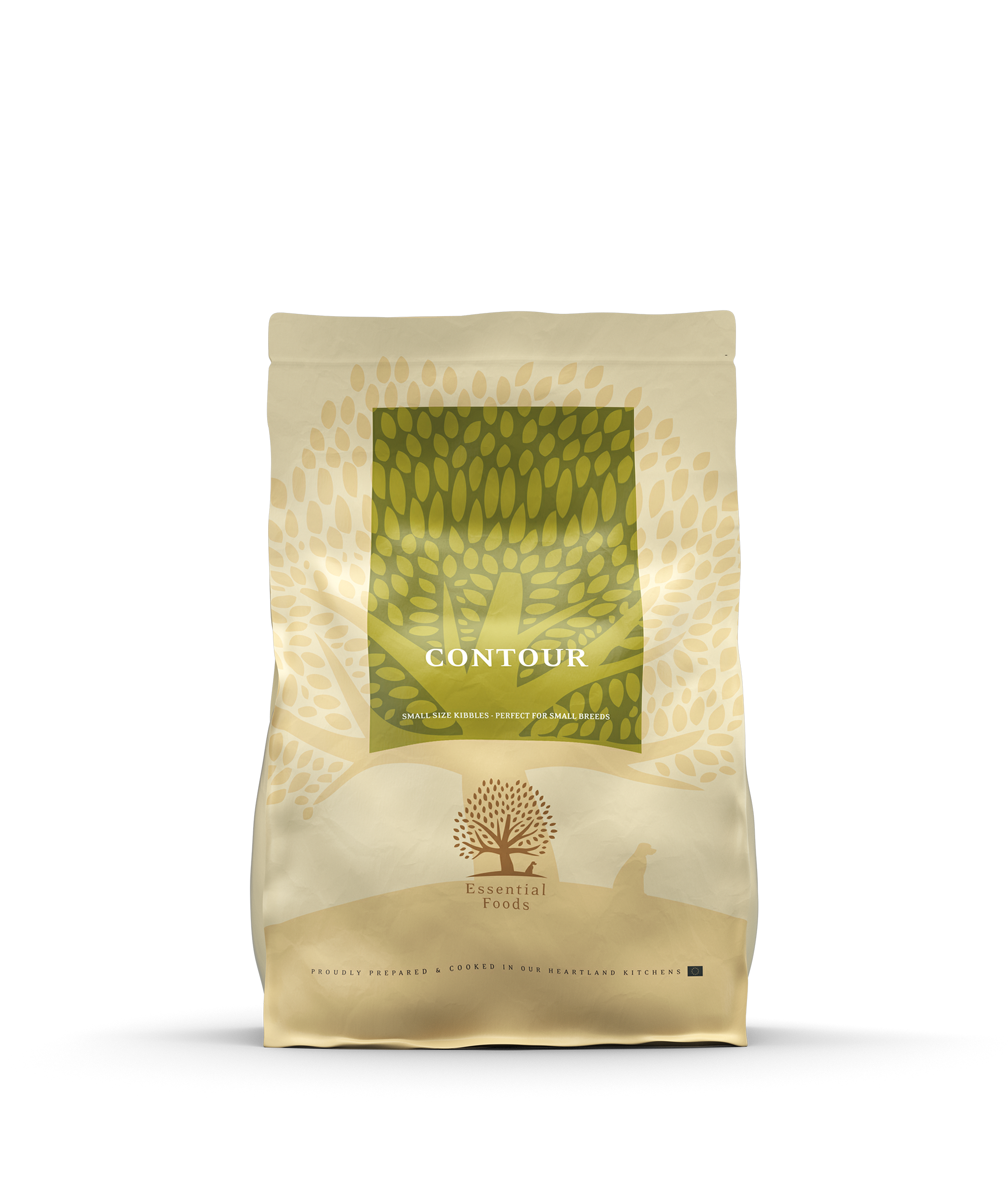 CONTOUR, 2.5KG
