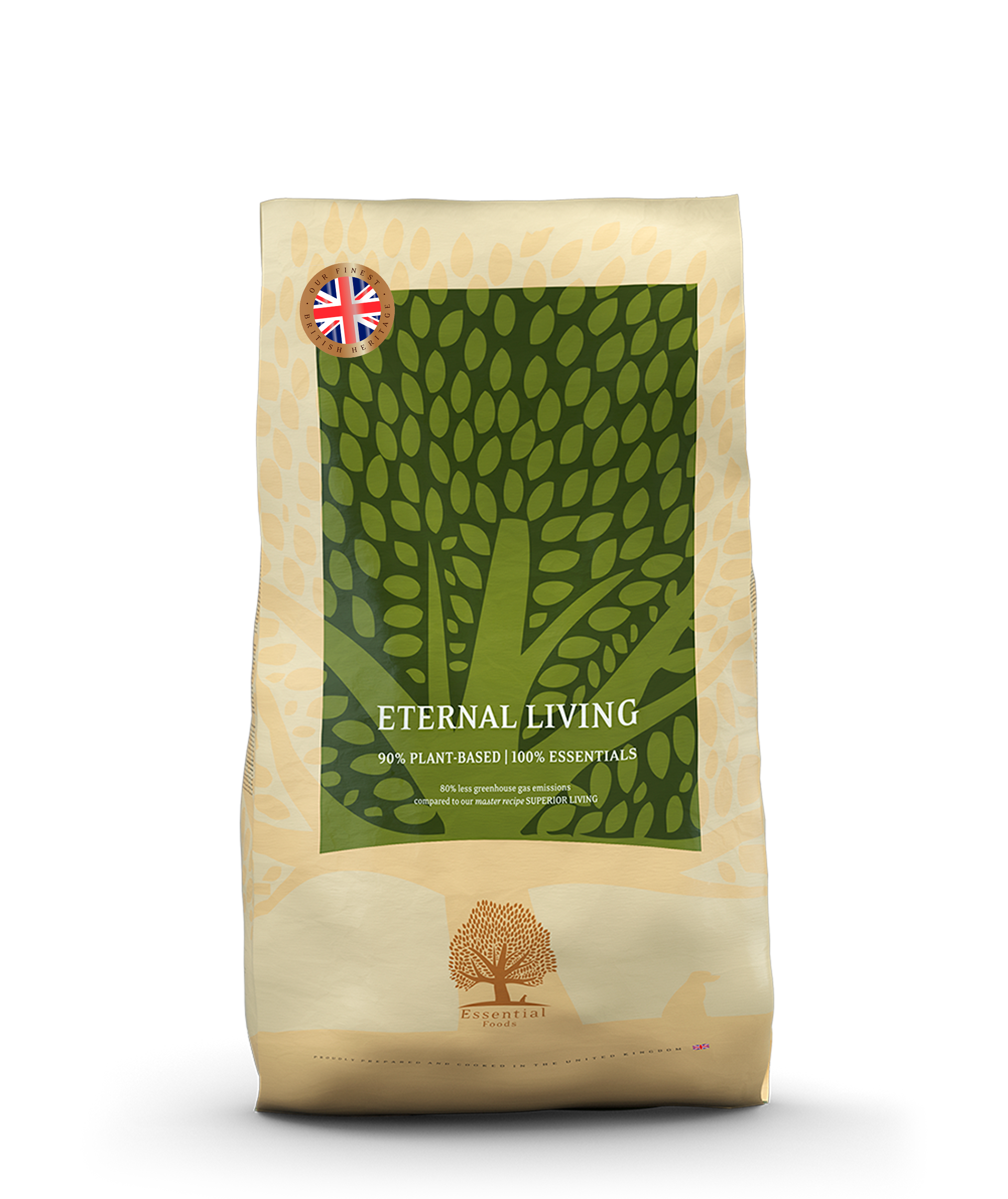 OUR FINEST ETERNAL LIVING, 10KG