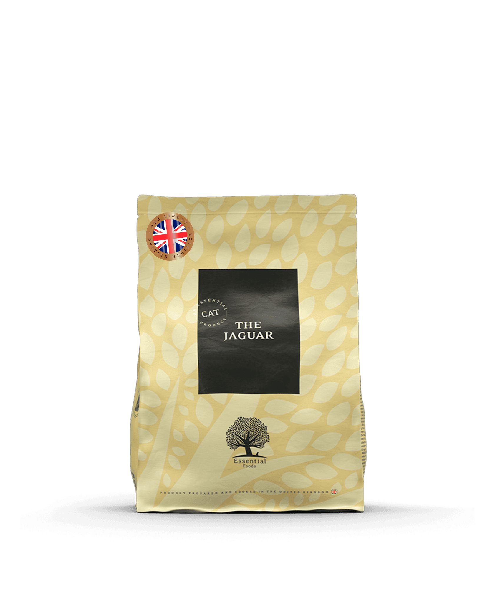 JAGUAR, 1.5kg