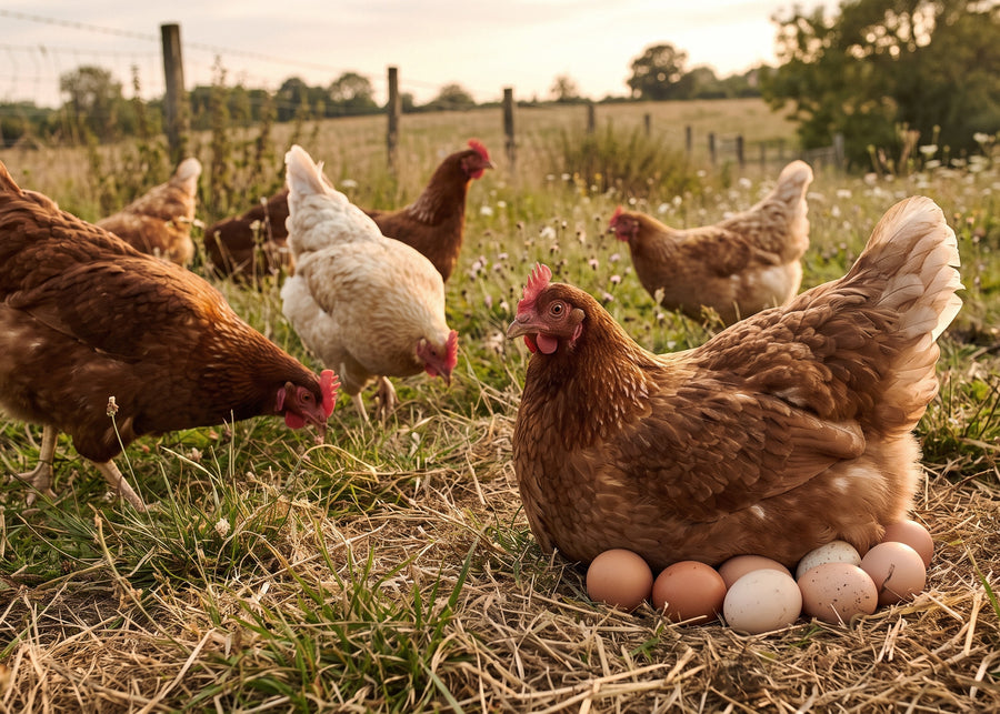 Egg