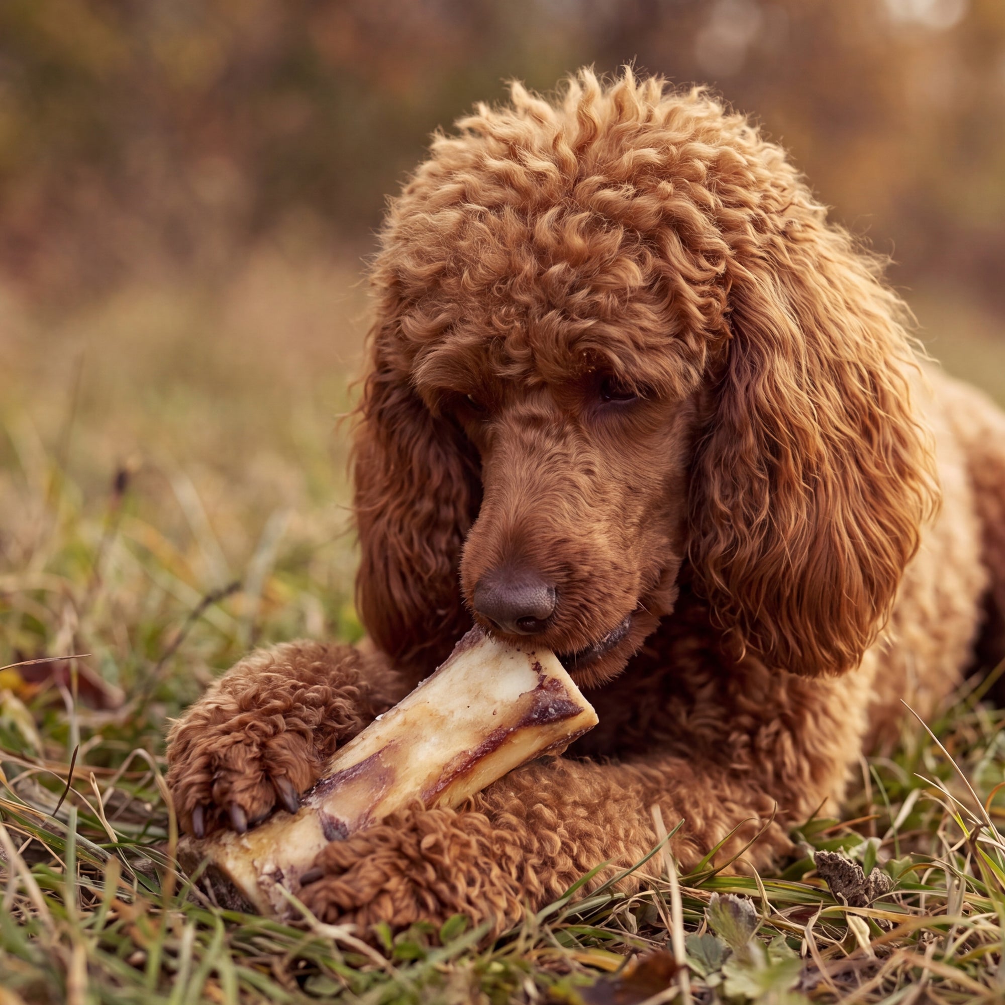 MARROW BONE DELIGHTS