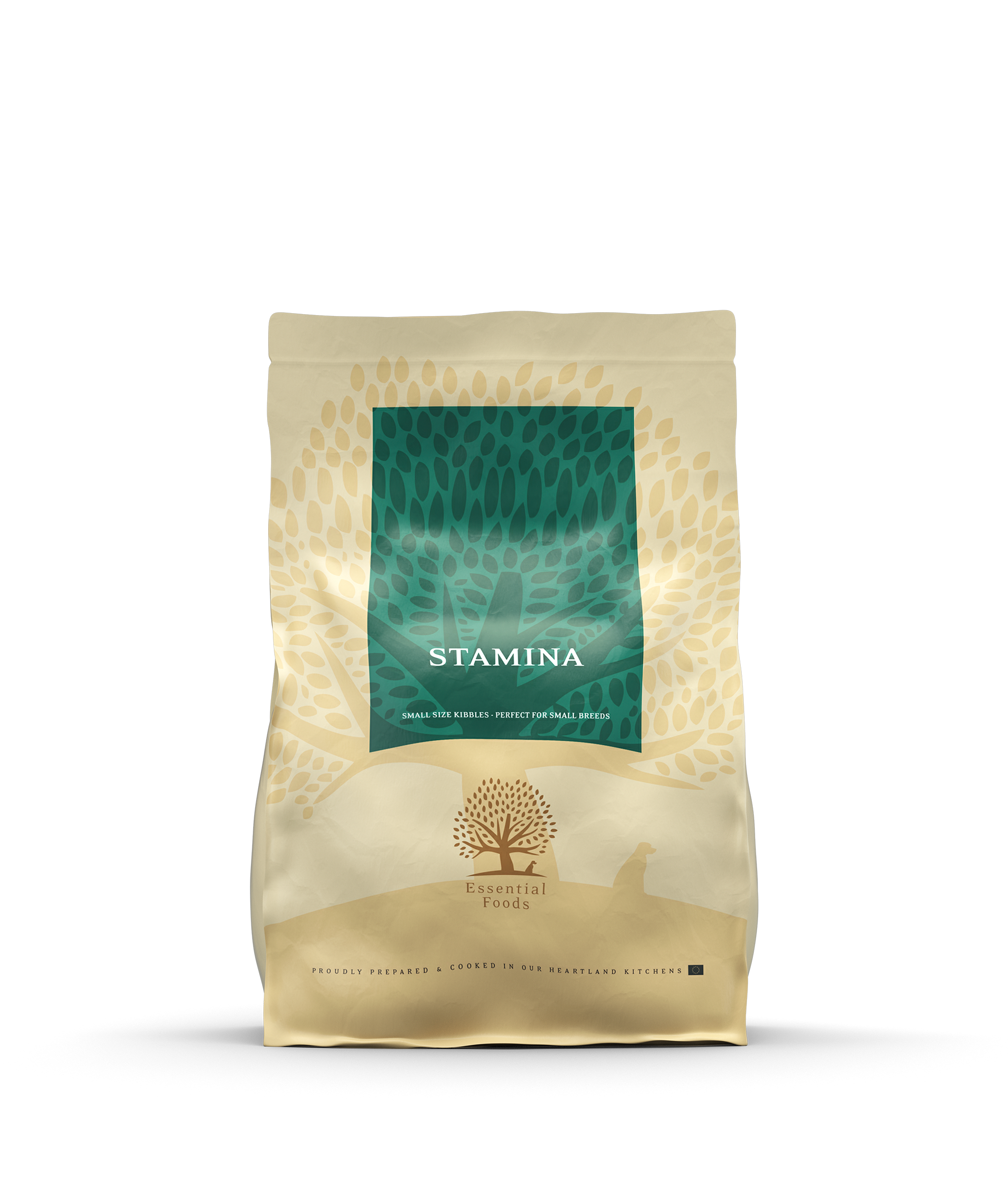 STAMINA, 2,5KG