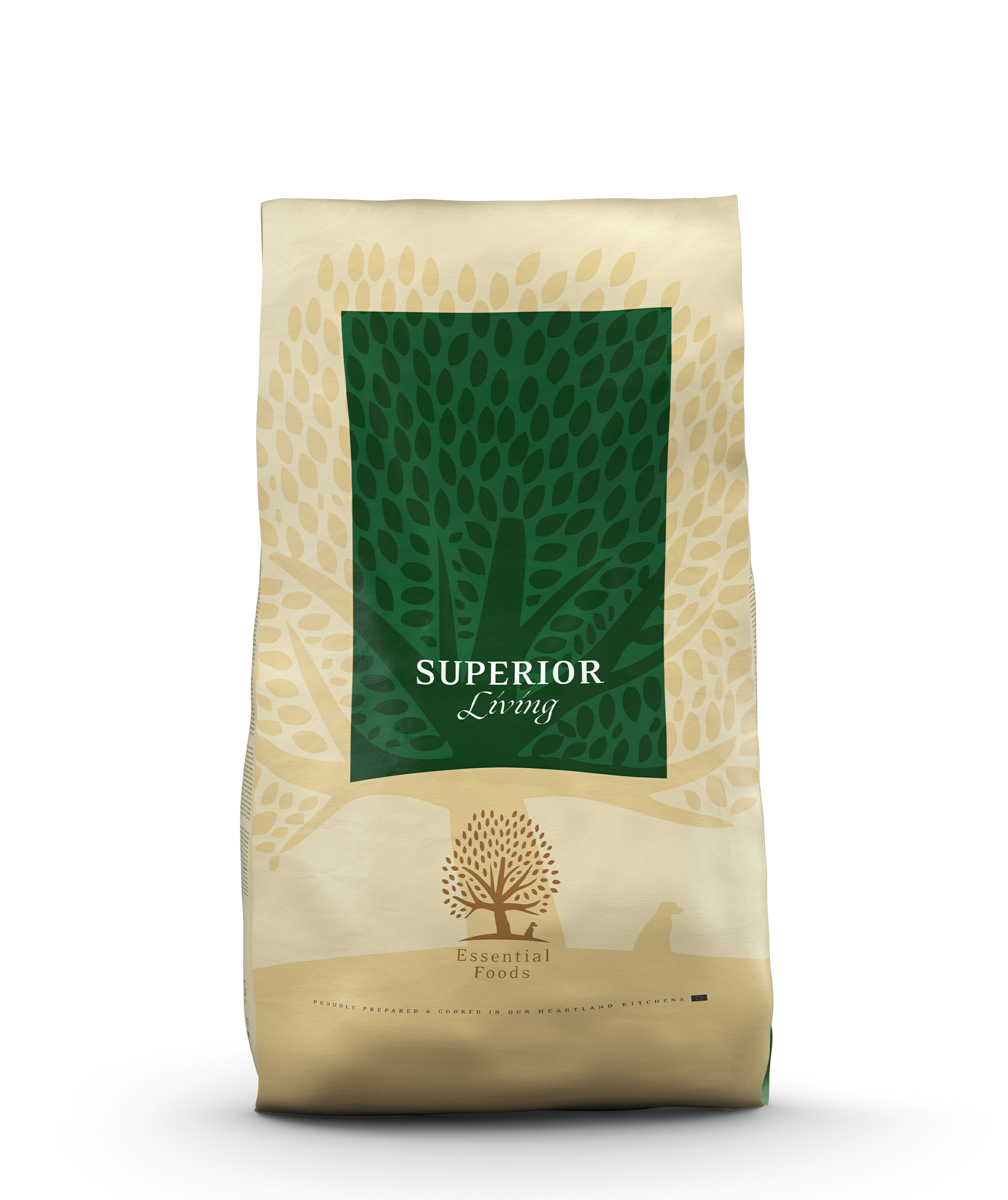 SUPERIOR LIVING, 10KG