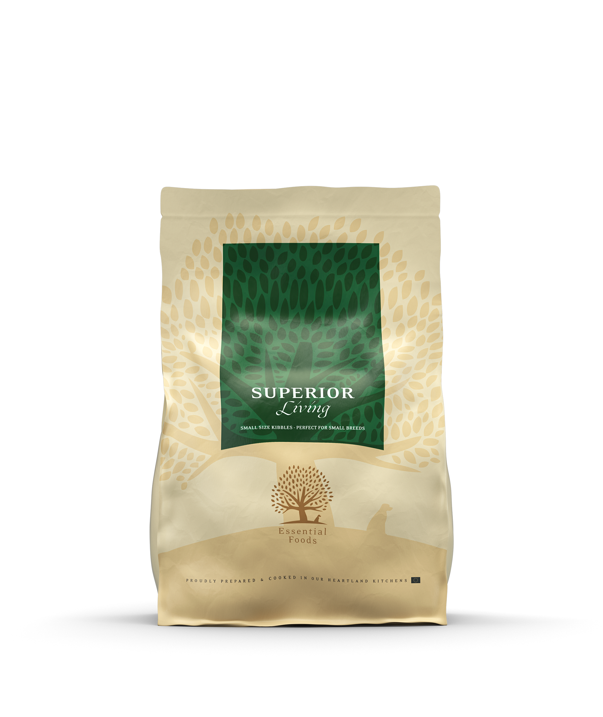 SUPERIOR LIVING, 2.5KG