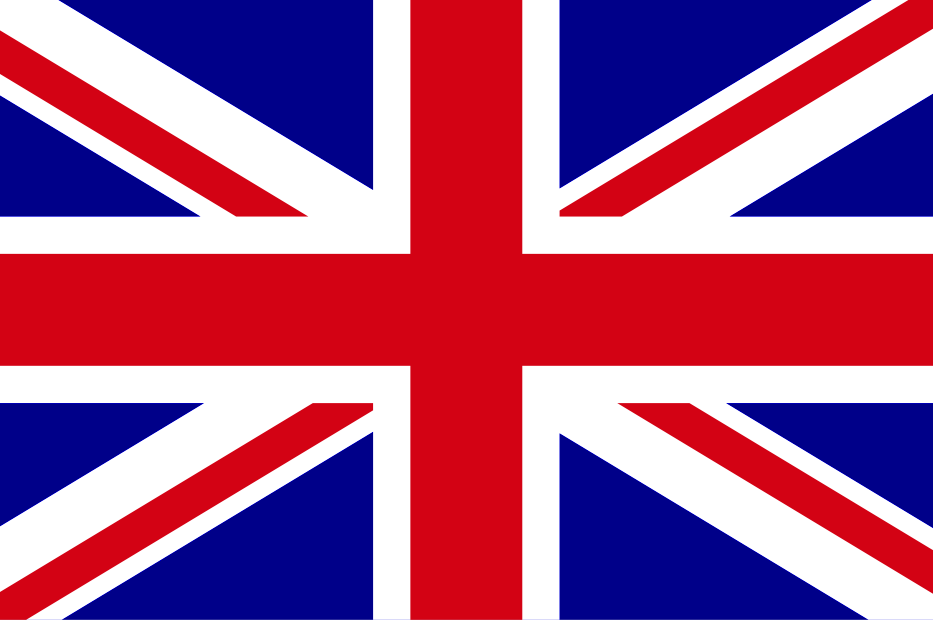 UK Flag